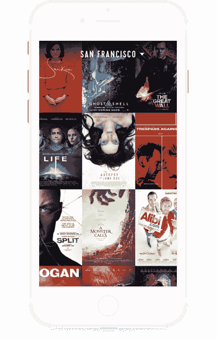 攻击网站的方法软件界面展示